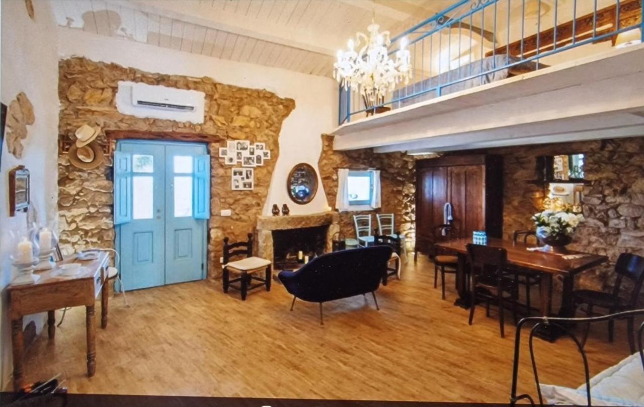 Rifugio Monte Pino Villa Telti Bagian luar foto