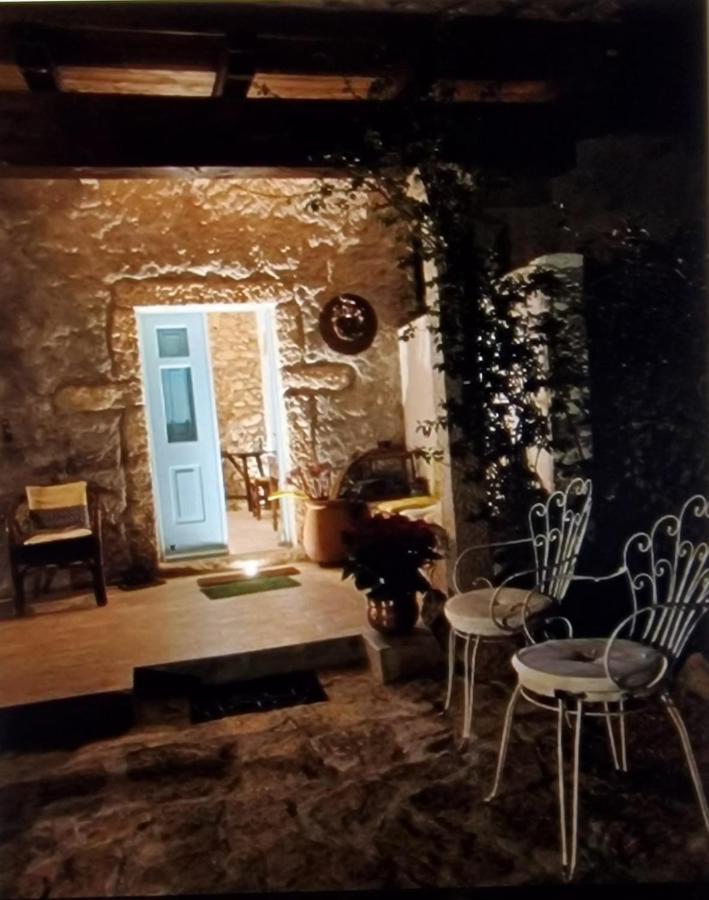 Rifugio Monte Pino Villa Telti Bagian luar foto