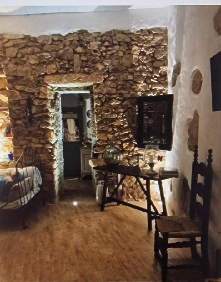 Rifugio Monte Pino Villa Telti Bagian luar foto
