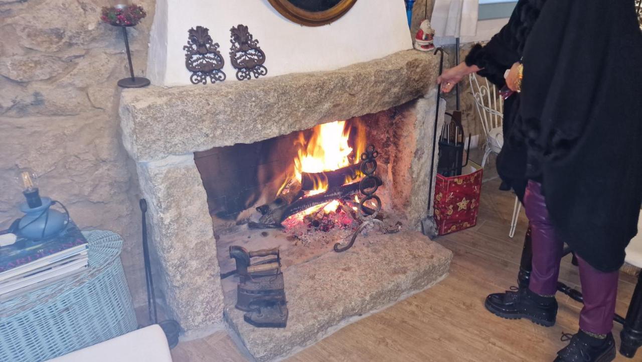 Rifugio Monte Pino Villa Telti Bagian luar foto