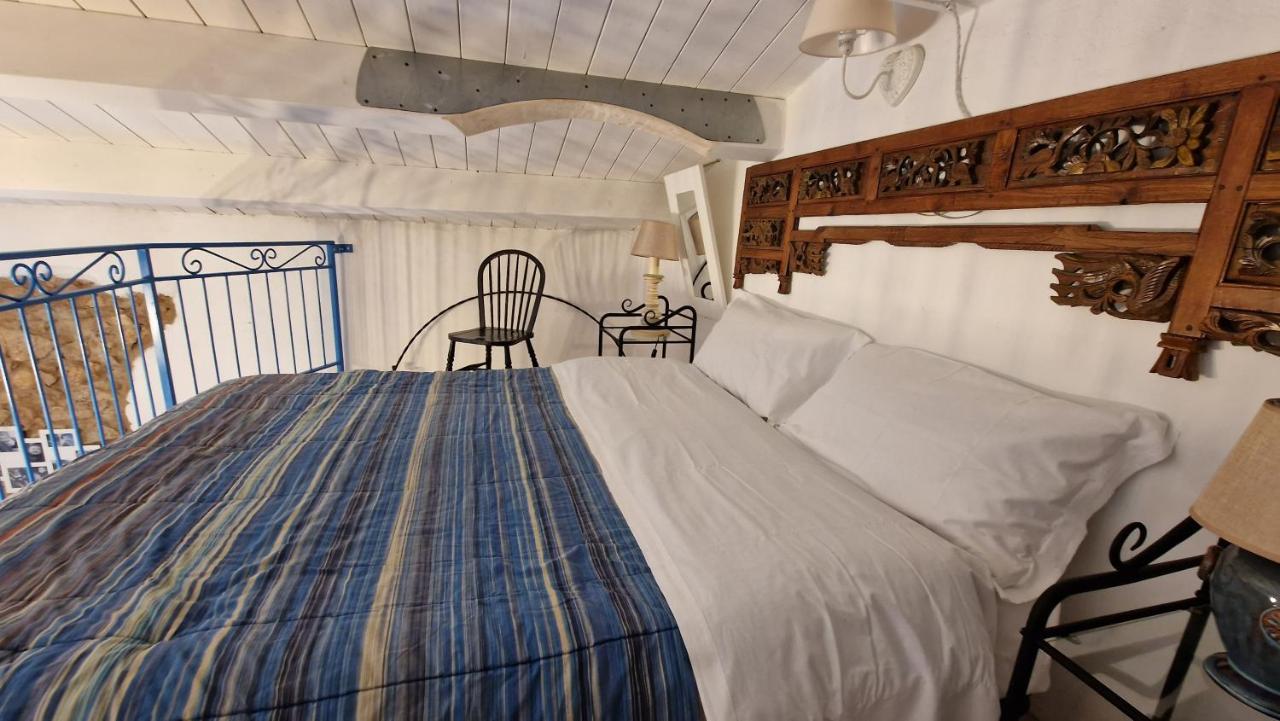 Rifugio Monte Pino Villa Telti Bagian luar foto